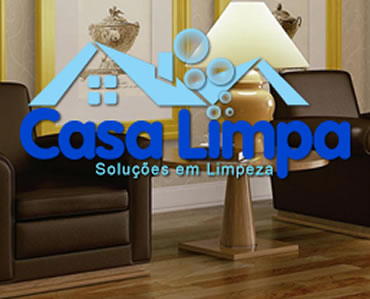 Materiais de Limpeza Casa Limpa