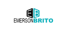Logo Emerson Brito