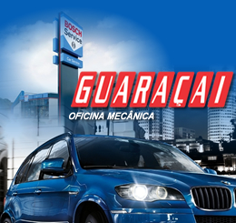 Oficina Guaracai